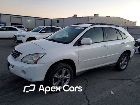 Lexus RX 2007 - Image 1 of 13