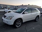Lexus RX 2007