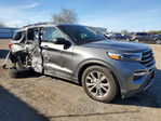 Ford Explorer 2024