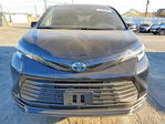 Toyota Sienna 2025