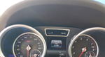 Mercedes-Benz GLE 2016