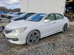 Honda Accord 2017