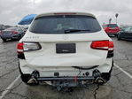 Mercedes-Benz GLC 2016