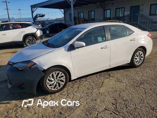 Toyota Corolla 2019 - Image 1 of 13