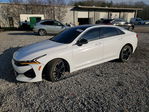 Kia K5 2022