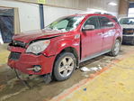Chevrolet Equinox 2015