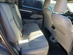 Toyota Highlander 2014