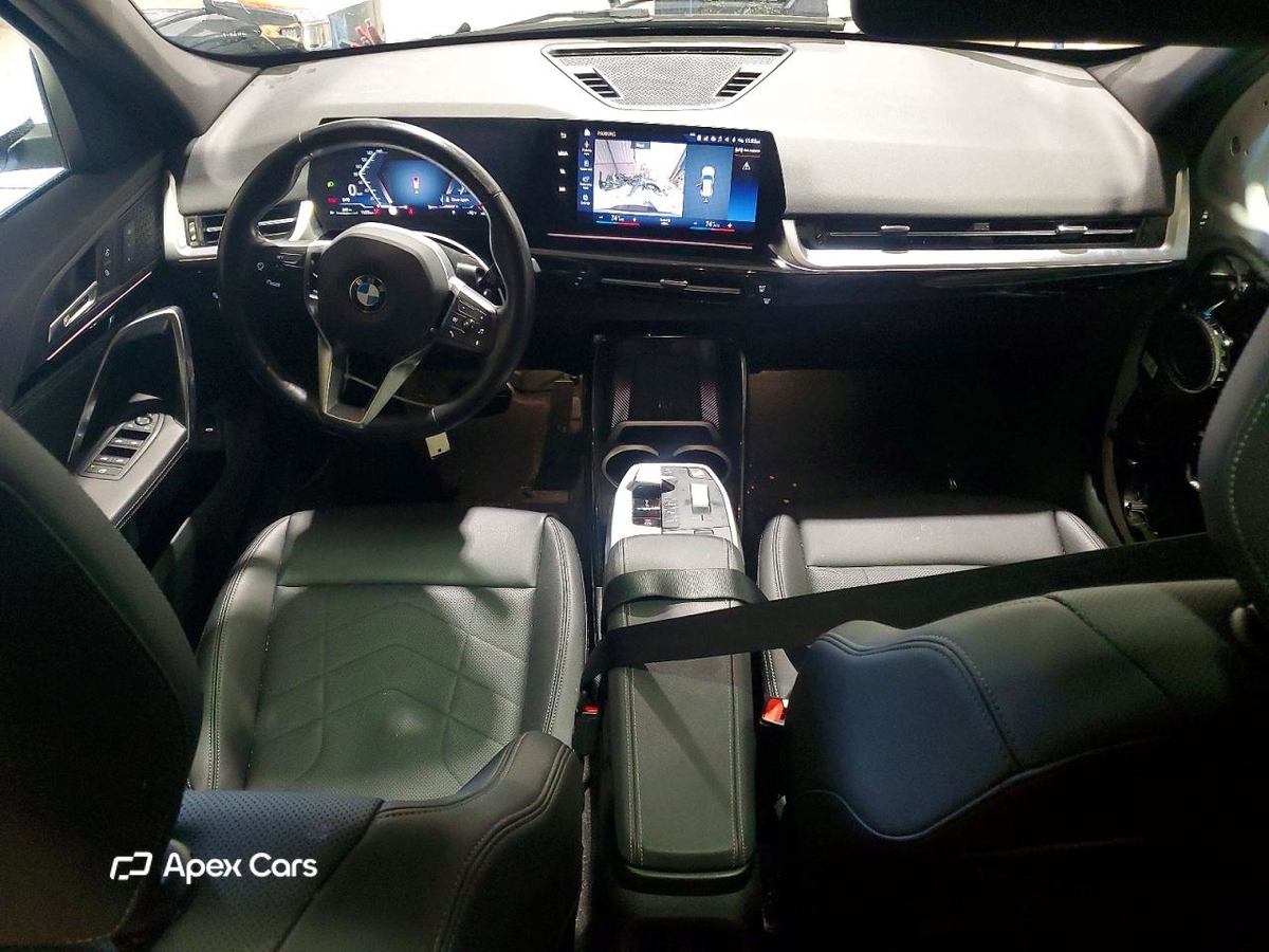 BMW X1 2023