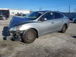 Nissan Sentra 2013