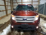 Ford Explorer 2015