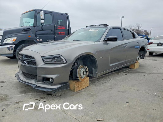 Dodge Charger 2012 - Zdjęcie 1 z 13