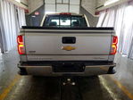 Chevrolet Silverado 2018
