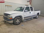 Chevrolet Silverado 2001