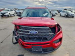 Ford Explorer 2020