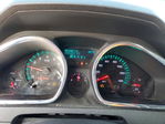Chevrolet Traverse 2012