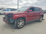 GMC Terrain 2017