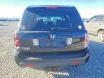 Honda Pilot 2007