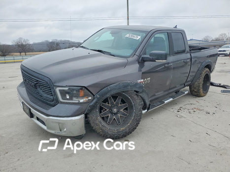 RAM 1500 2019 - Image 1 of 13