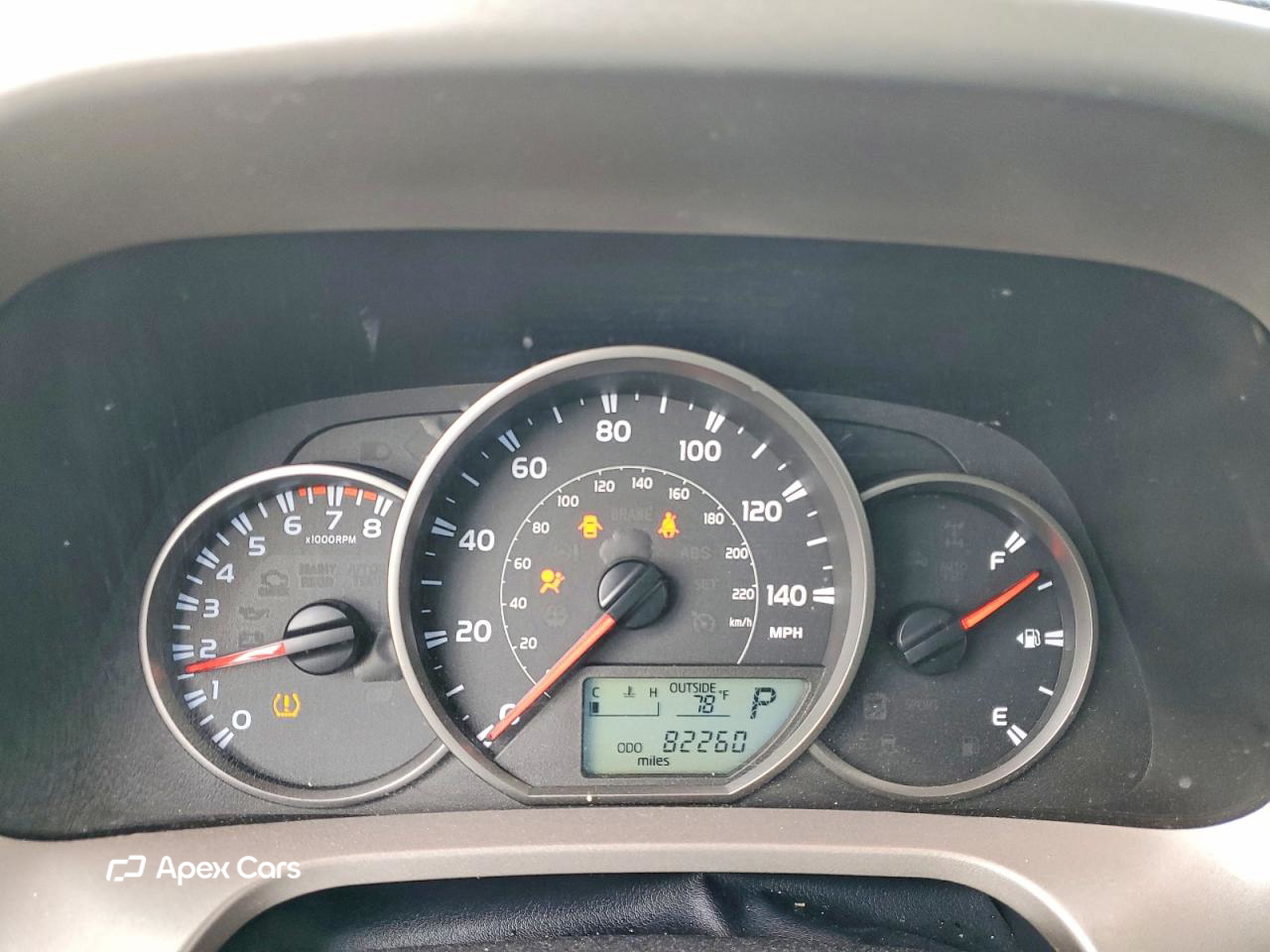 Toyota RAV 4 2016