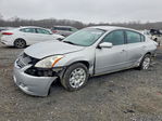 Nissan Altima 2010