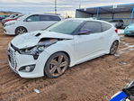 Hyundai Veloster 2013