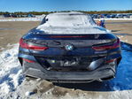 BMW Series 8 2019