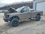 Dodge RAM 2007