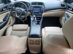 Nissan Maxima 2016