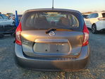 Nissan Versa 2016