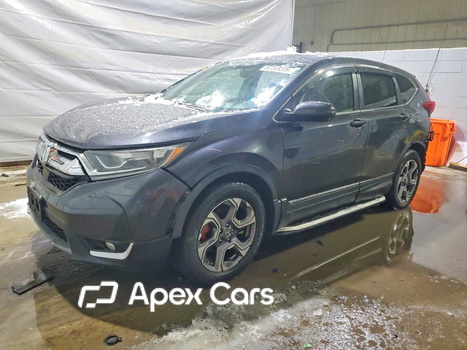 Honda CR-V 2017 - Image 1 of 14