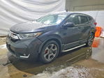 Honda CR-V 2017