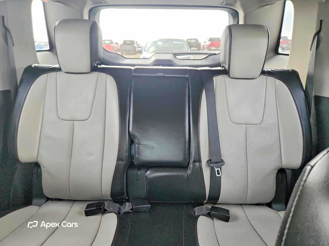 GMC Terrain 2014