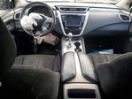 Nissan Murano 2016