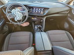 Buick Envision 2021