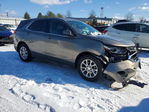 Chevrolet Equinox 2018