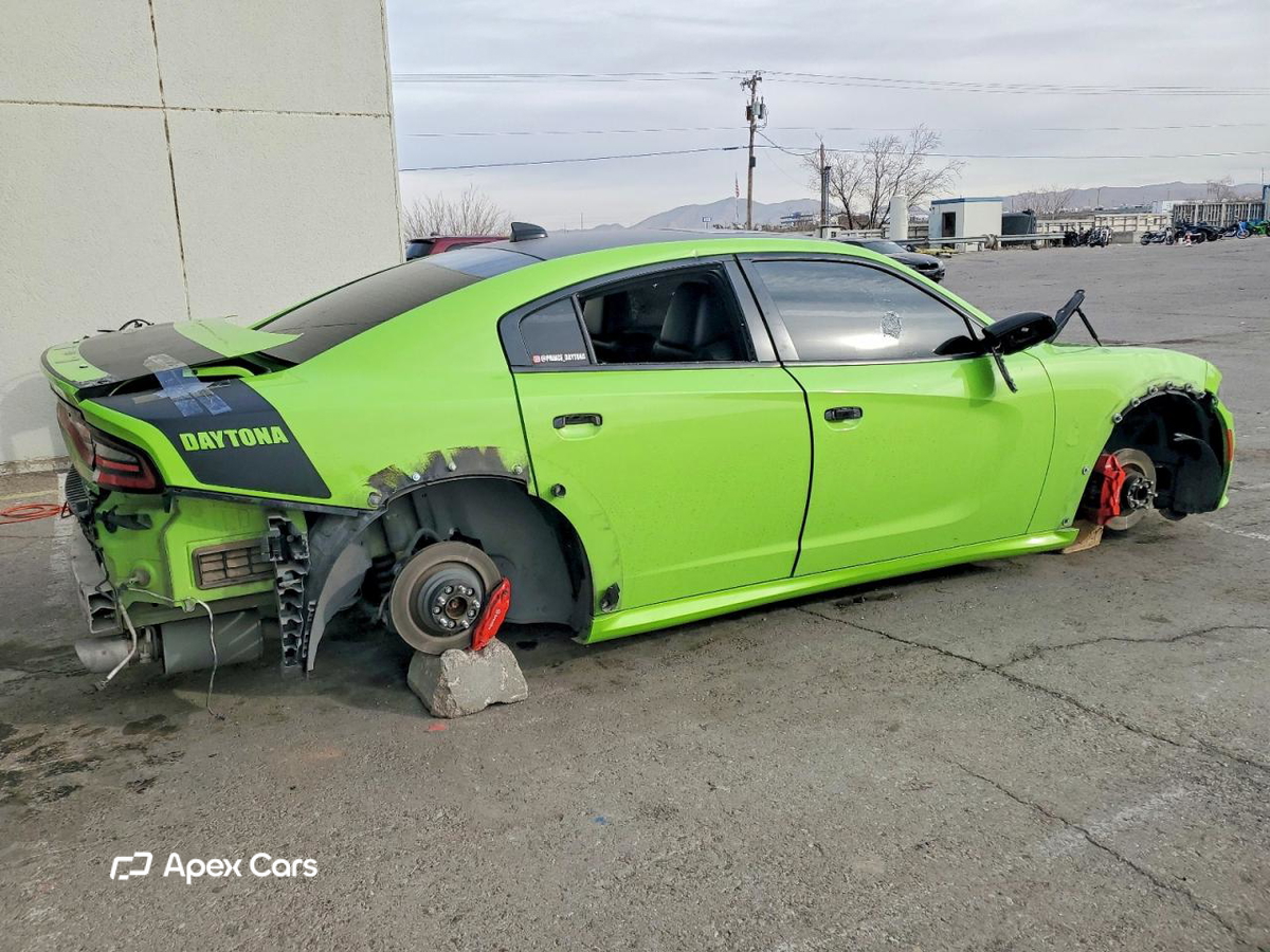 Dodge Charger 2023