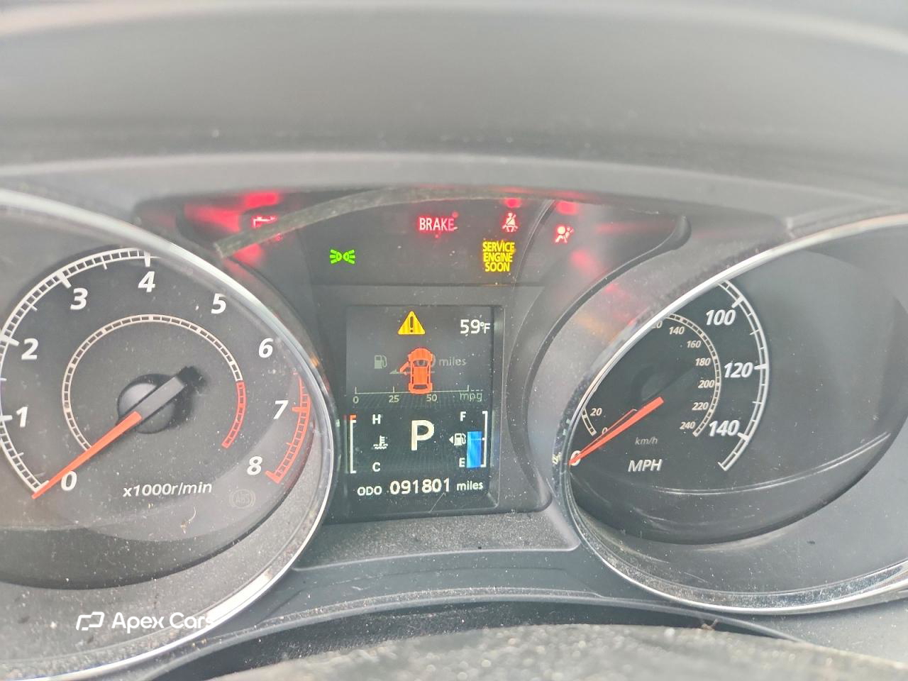 Mitsubishi Outlander 2018
