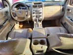 Mercury Mariner 2008