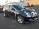 Cadillac SRX 2015