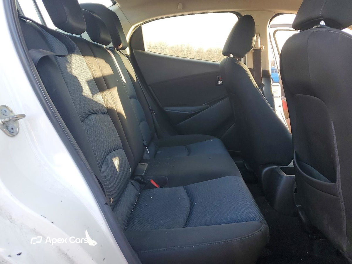 Toyota Yaris 2017