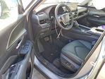 Toyota Highlander 2025