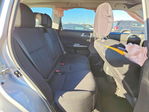 Subaru Forester 2012