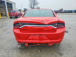 Dodge Charger 2016