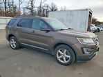Ford Explorer 2016