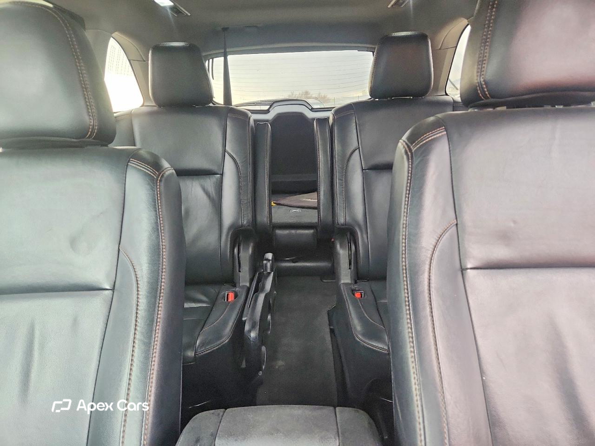 Toyota Highlander 2018
