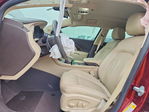 Buick LaCrosse 2016