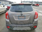 Buick Encore 2013