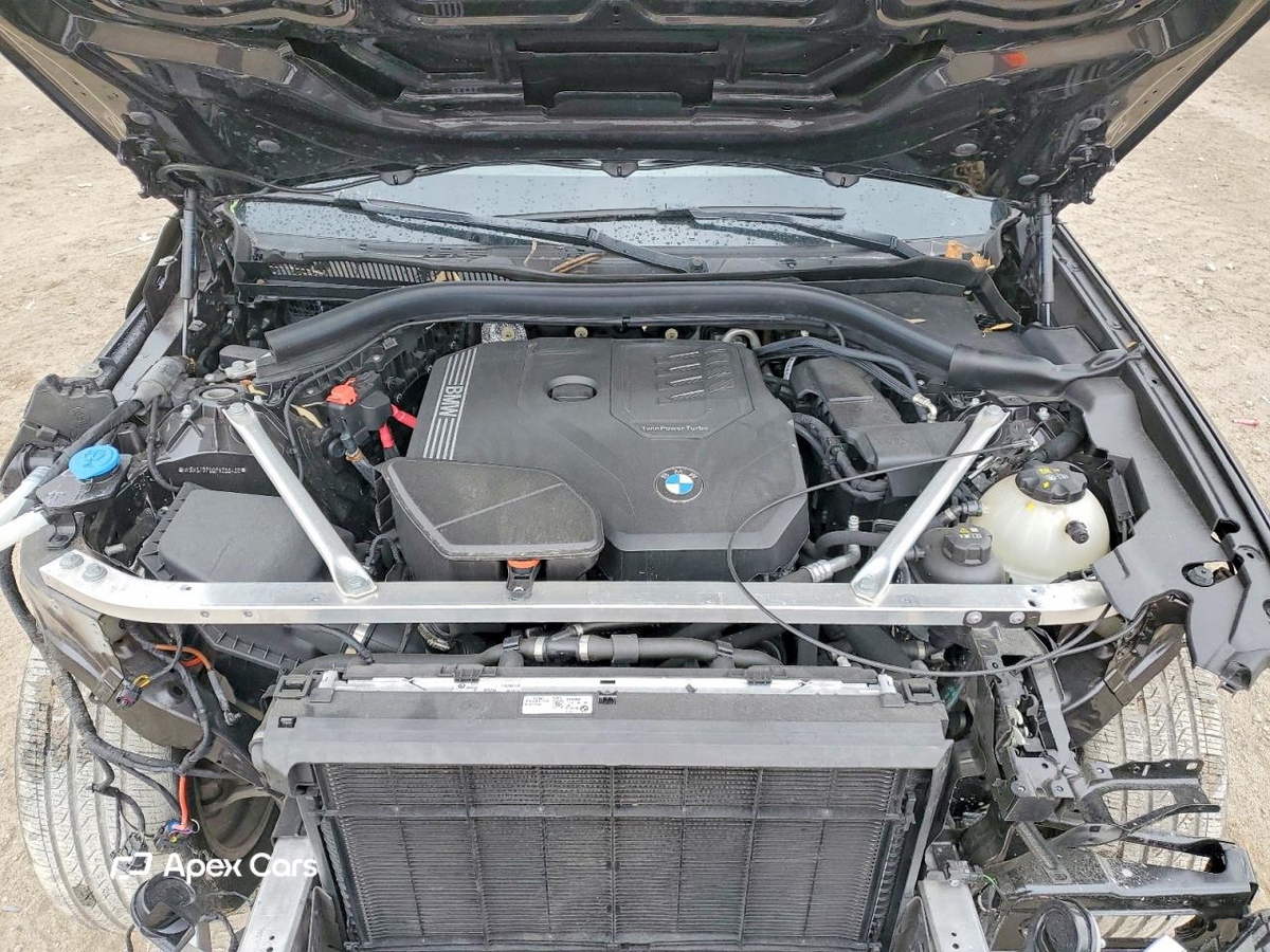 BMW X3 2023