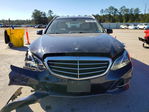 Mercedes-Benz E-klasse 2015