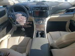 Lincoln Continental 2017